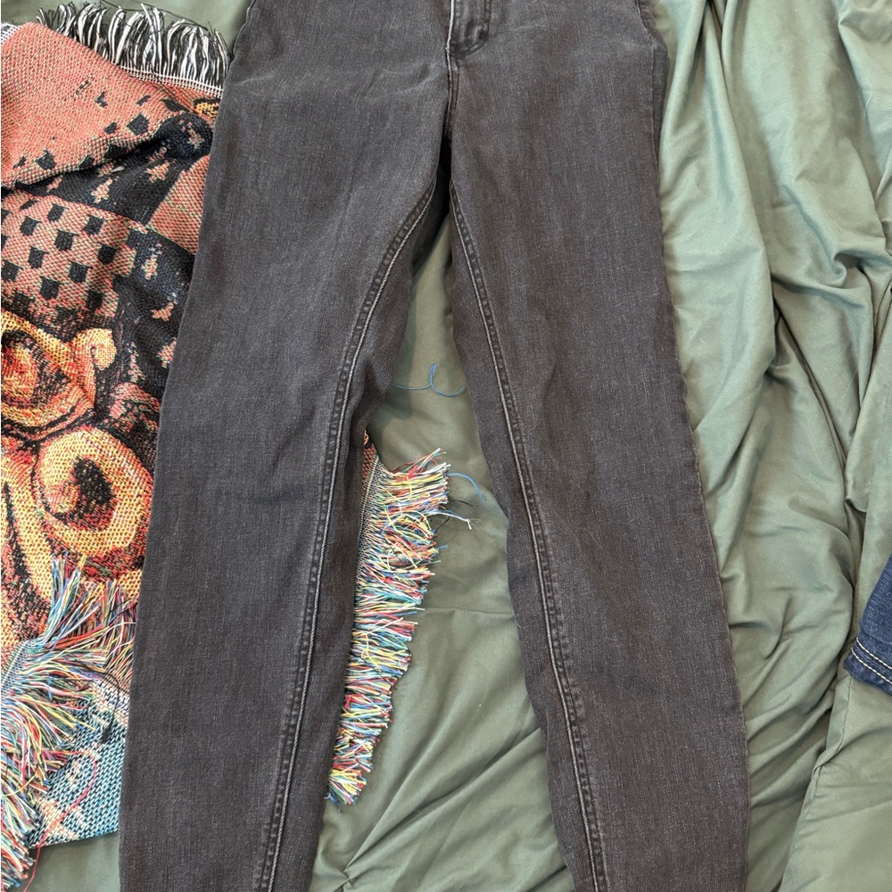 Wild Fable Skinny Black Women's Jeans